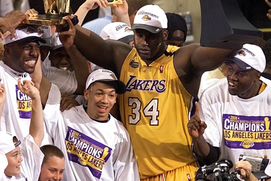 USA TODAY Sports - Archive 