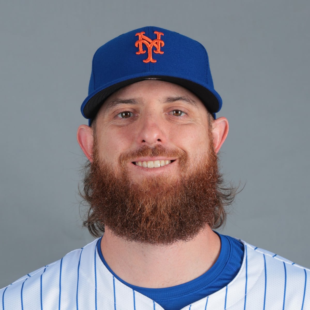 MLB: 2025 Season Player Headshots