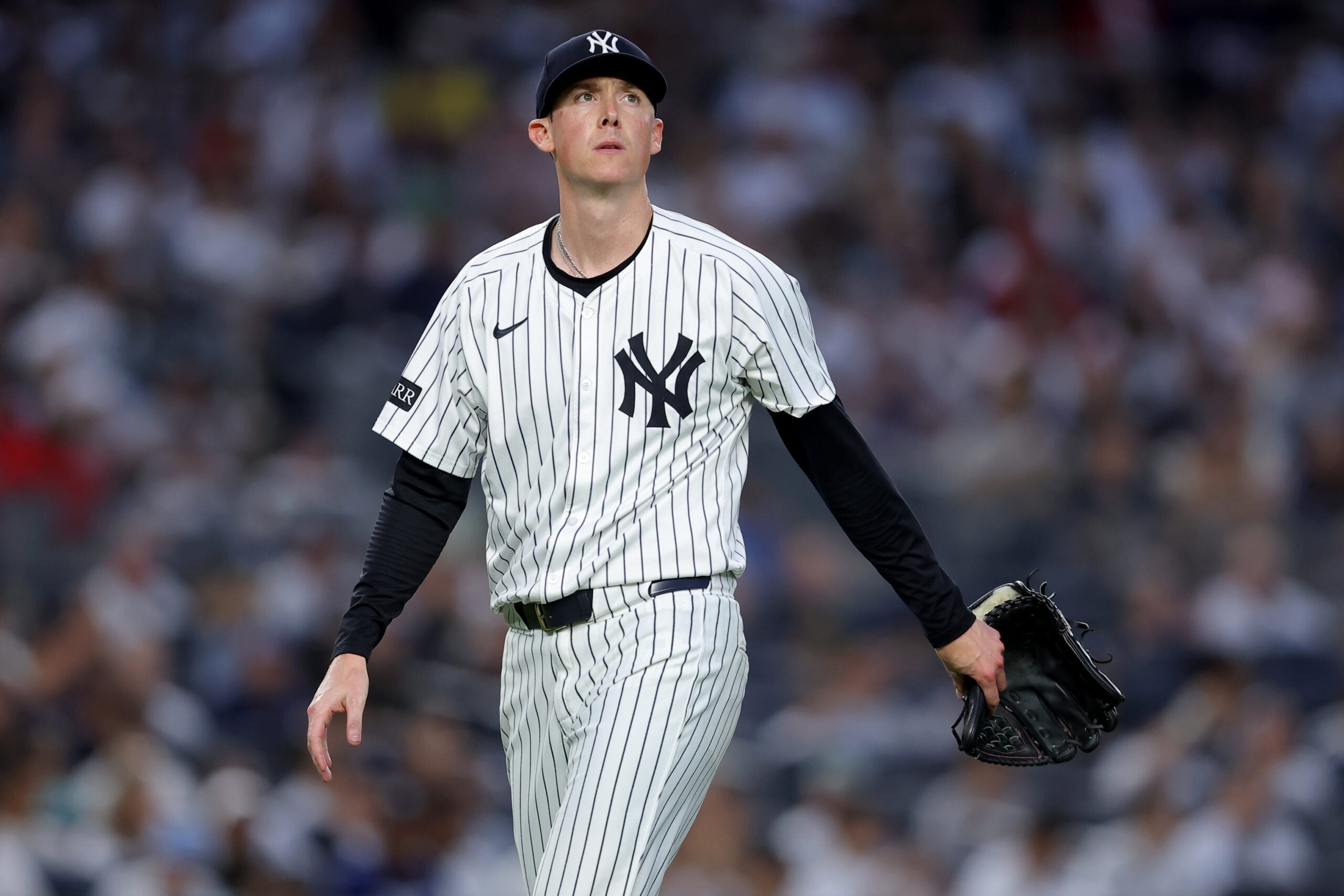 Yankees face a major problem early in the 2026 season