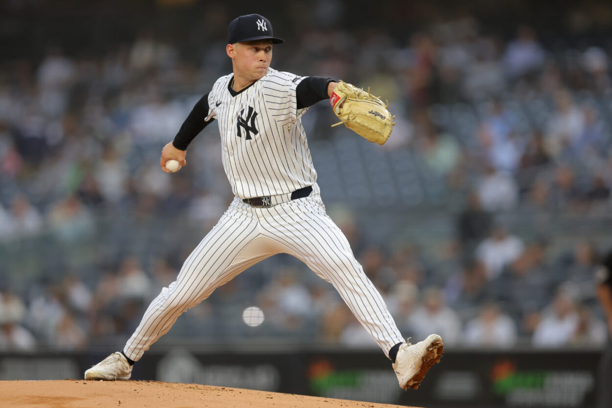 MLB: Los Angeles Angels at New York Yankees, will warren