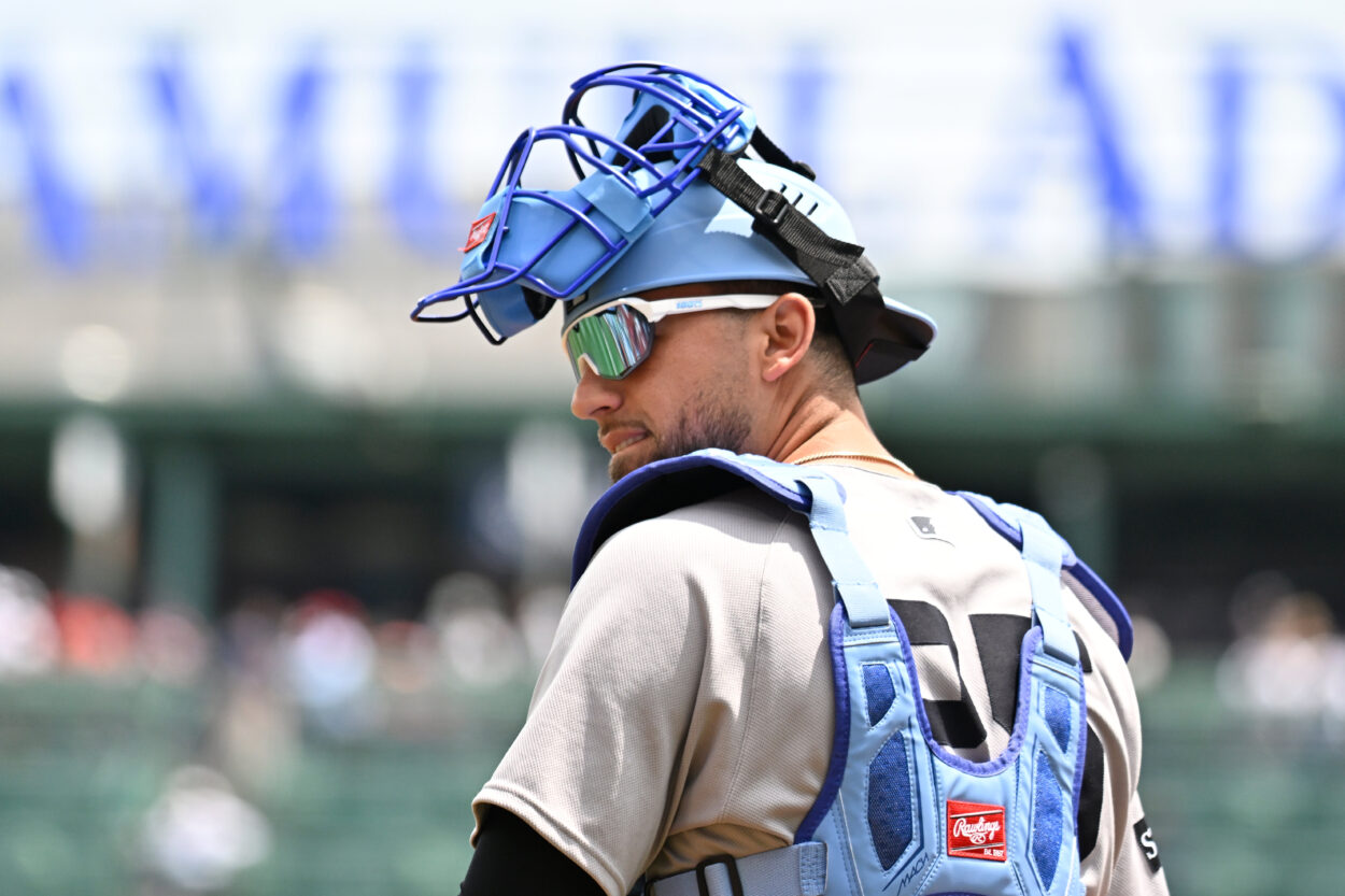 MLB: New York Yankees at Boston Red Sox