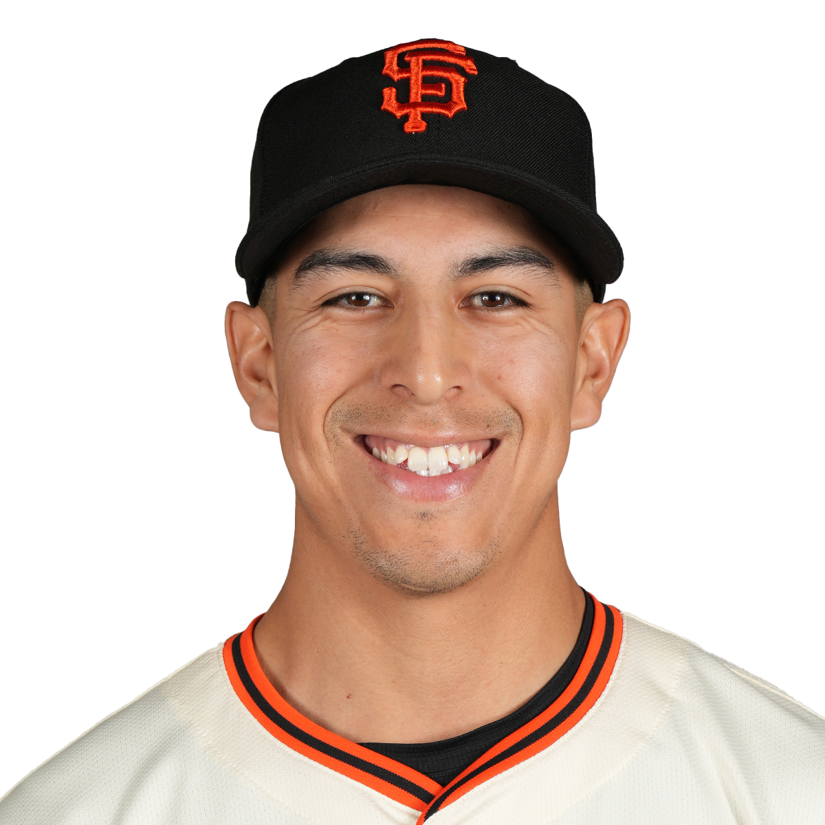 MLB: San Francisco Giants-Media Day