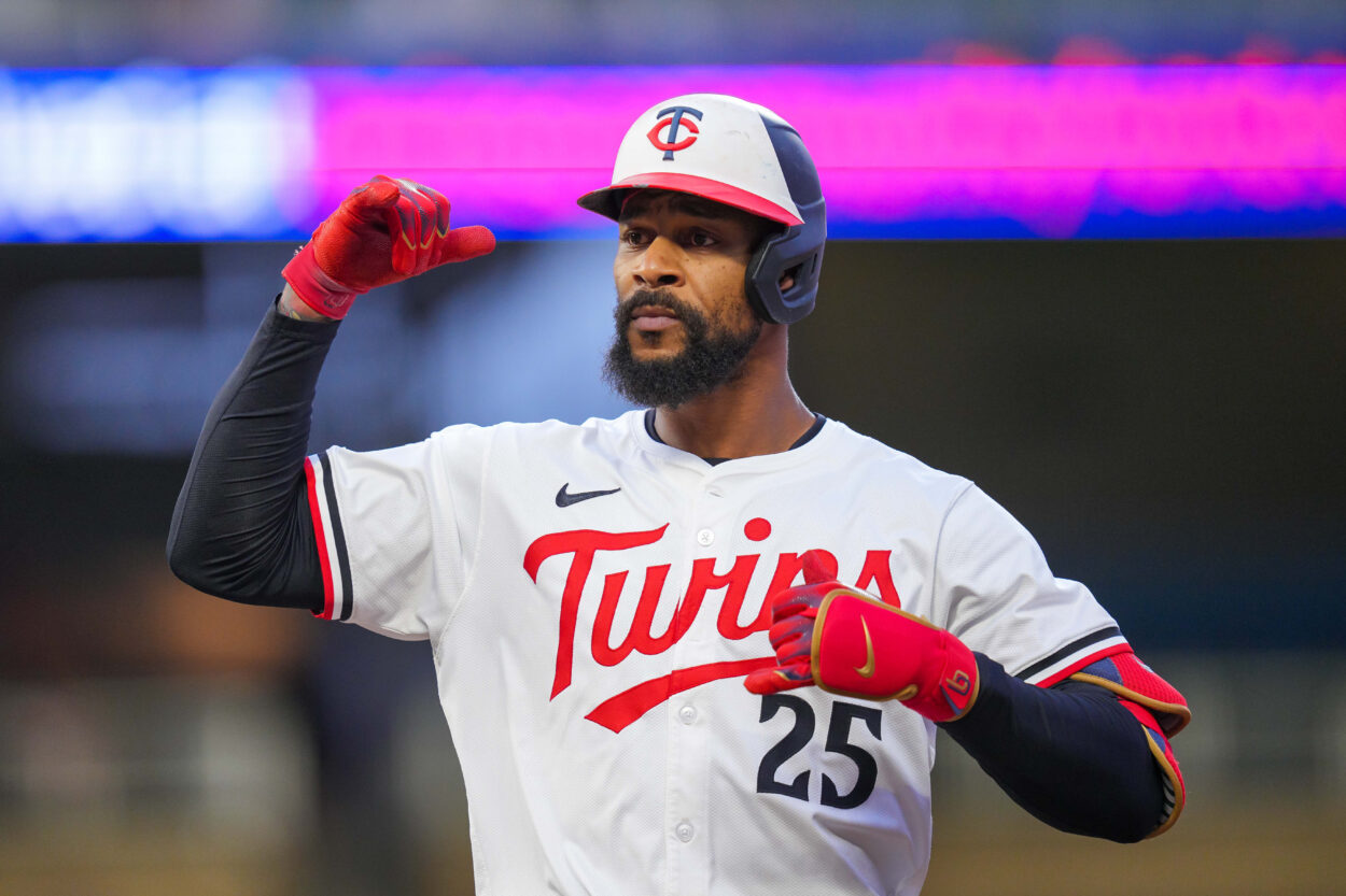MLB: Seattle Mariners at Minnesota Twins