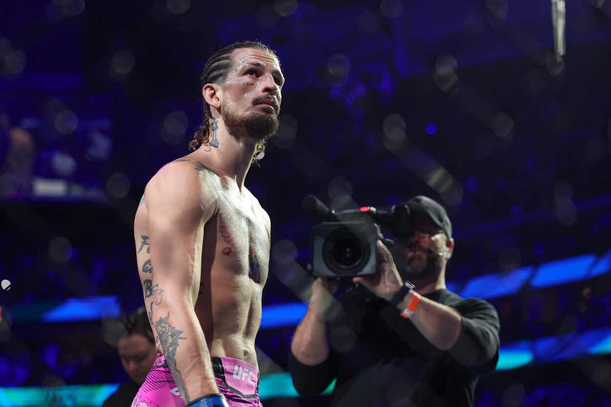 MMA: UFC 316 - Dvalishvili vs OMalley