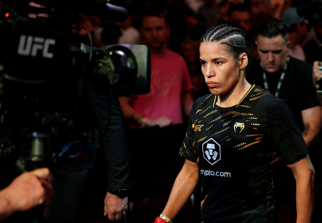 MMA: UFC 316 - Pena vs Harrison