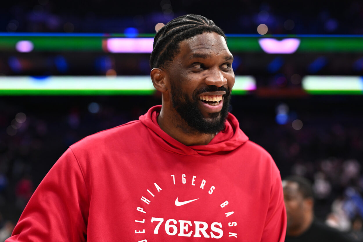 NBA: Minnesota Timberwolves at Philadelphia 76ers