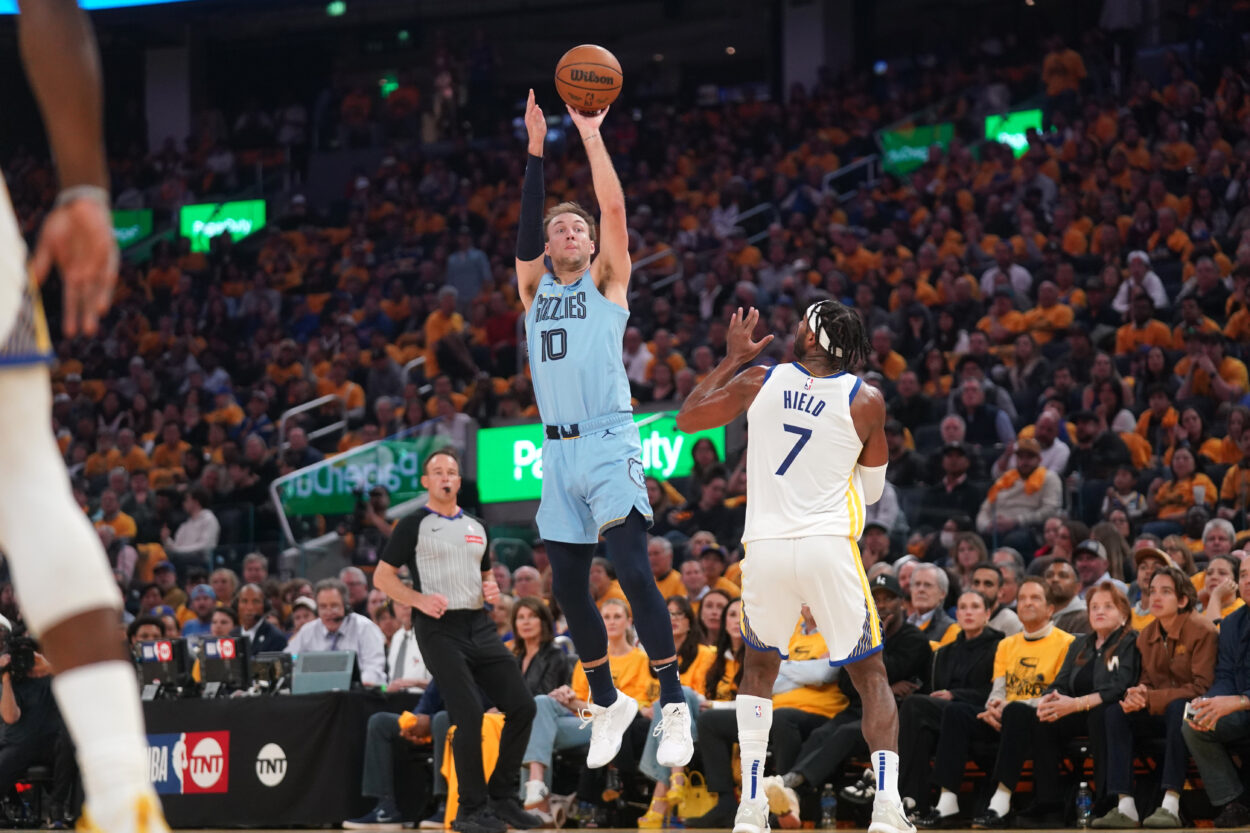 NBA: Play-In-Memphis Grizzlies at Golden State Warriors, luke kennard, knicks