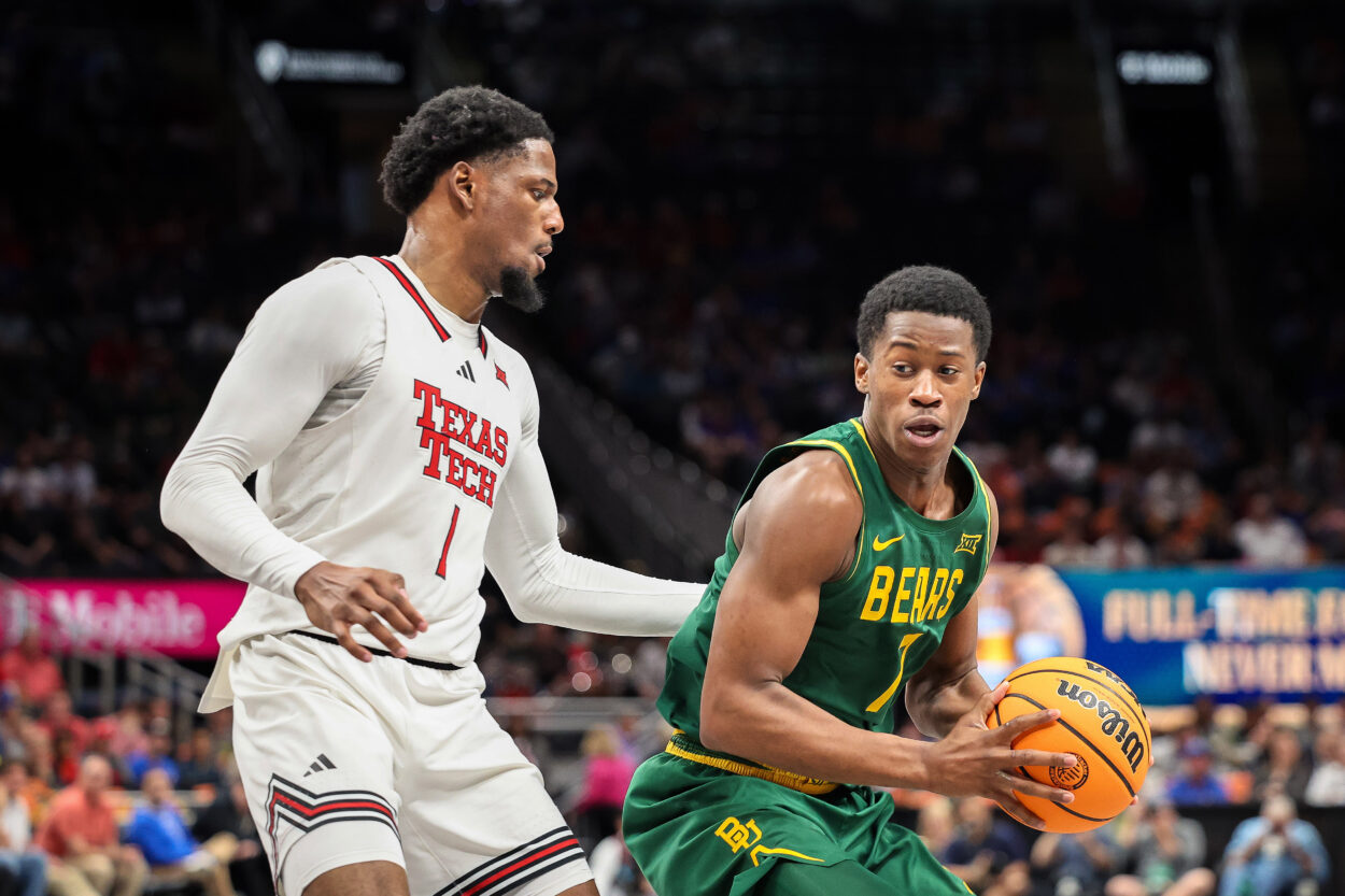 VJ Edgecombe, NBA Draft