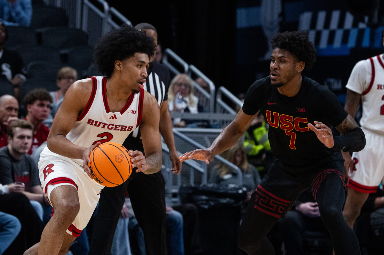 Dylan Harper, NBA Draft