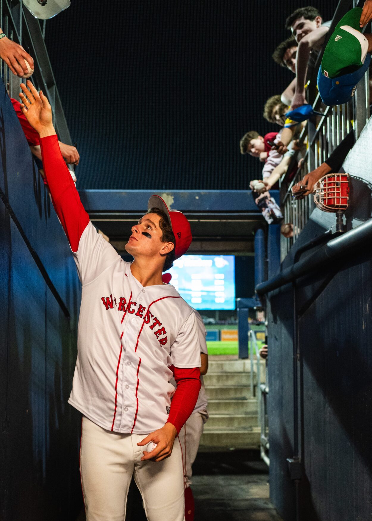 Syndication: Worcester Telegram 