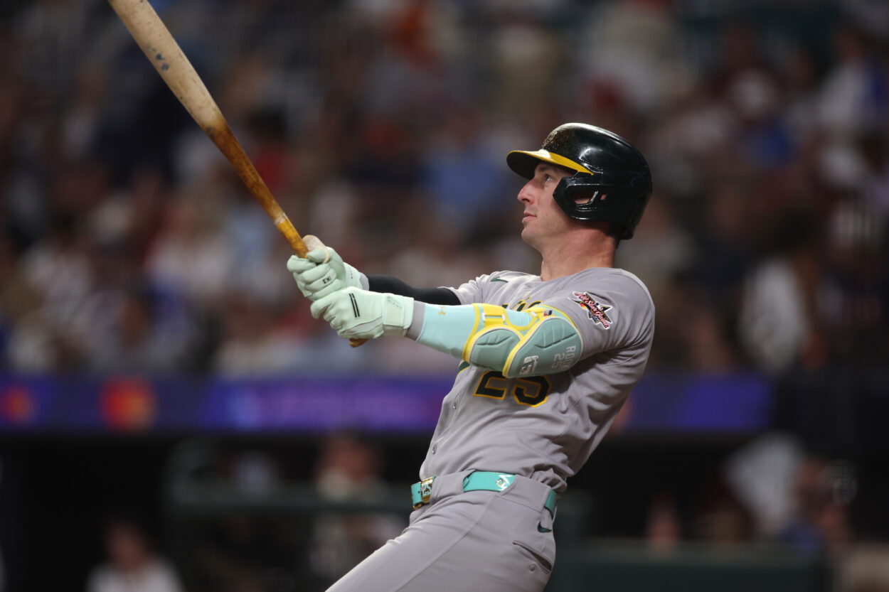 MLB: All Star-American League at National League