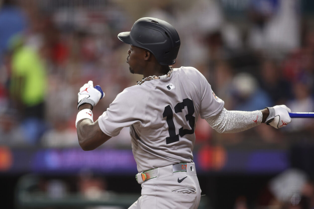 MLB: All Star-American League at National League