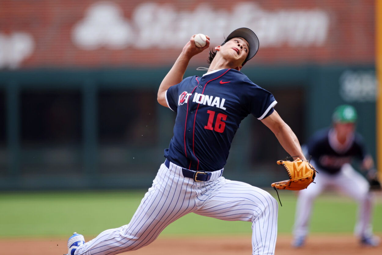 MLB: All Star-Futures Game