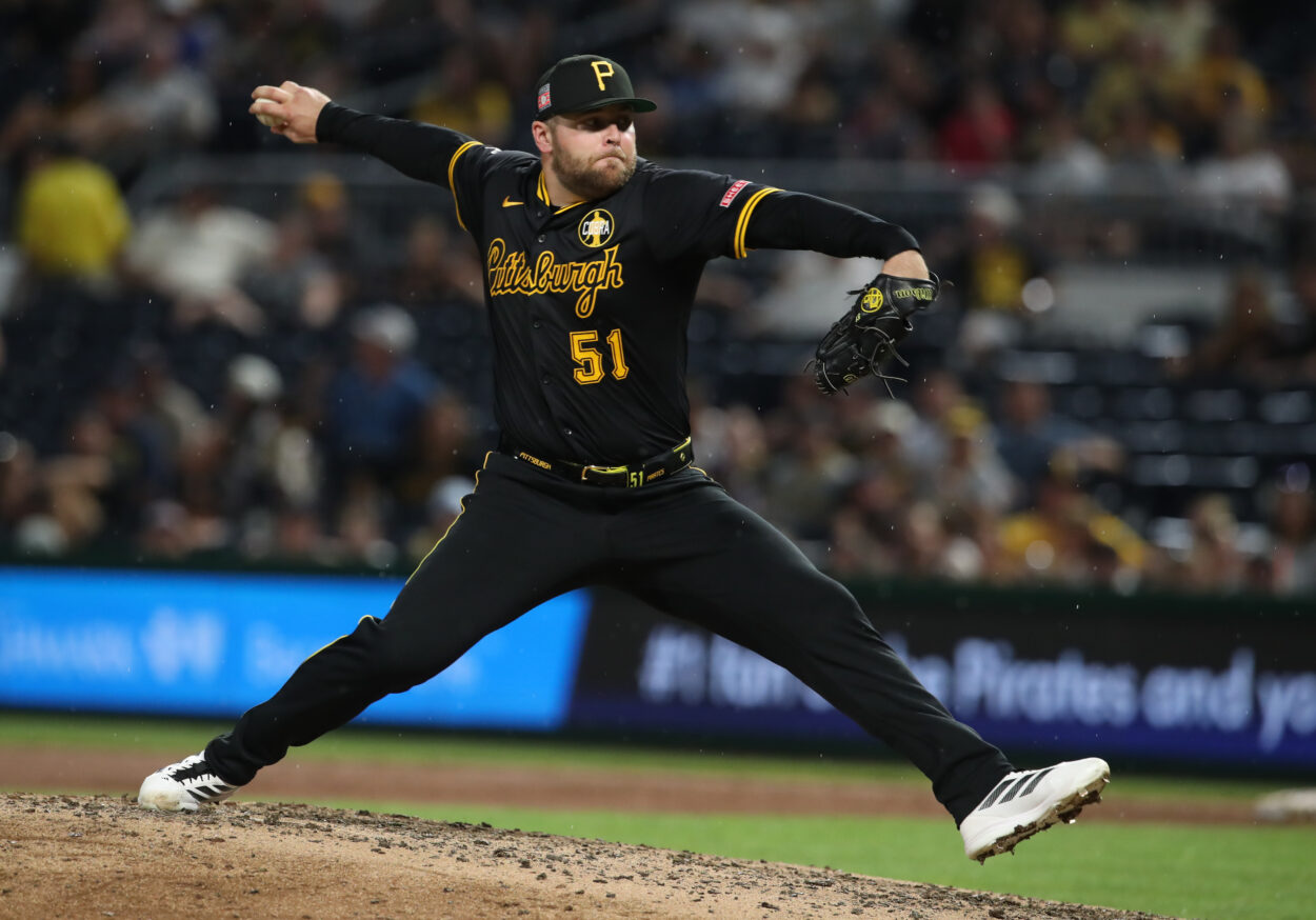 MLB: Arizona Diamondbacks at Pittsburgh Pirates, david bednar, yankees