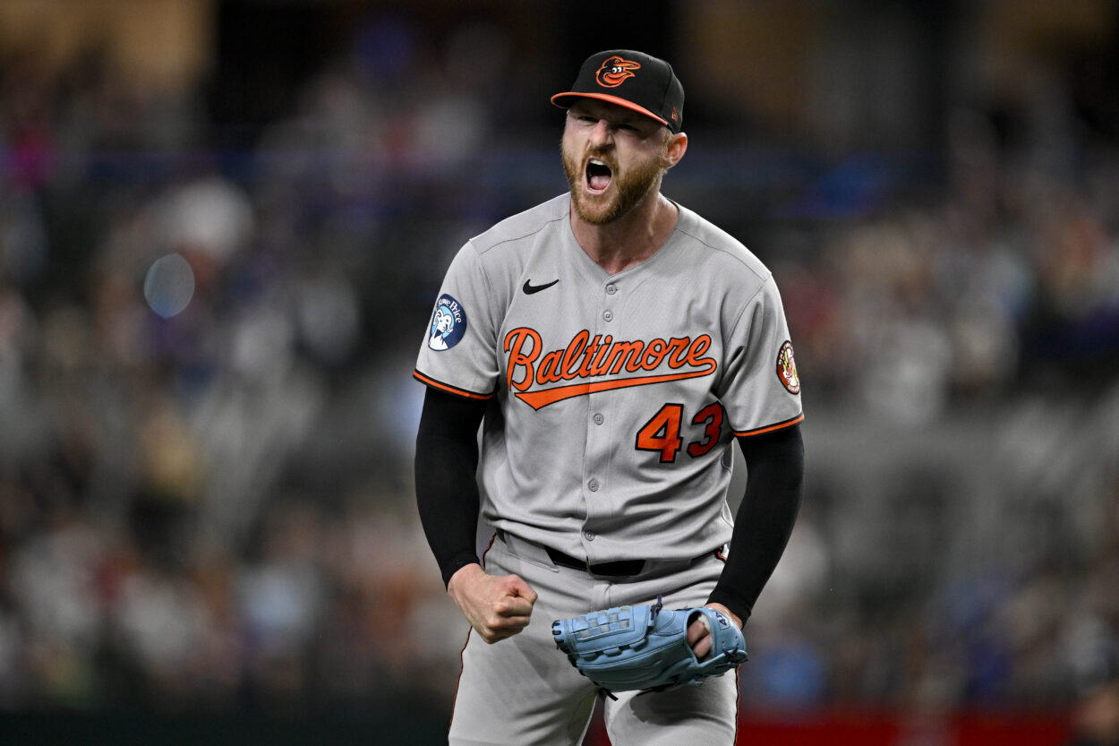 MLB: Baltimore Orioles at Texas Rangers