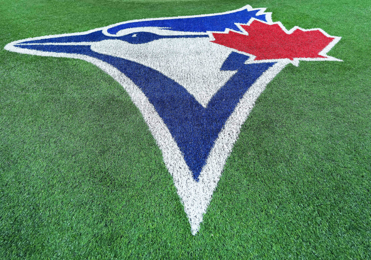 MLB: Baltimore Orioles at Toronto Blue Jays