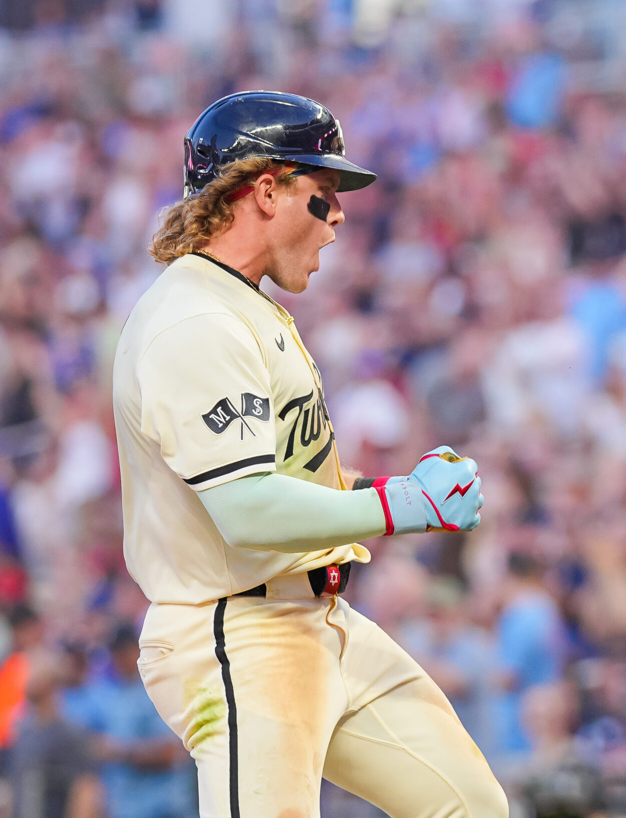 MLB: Chicago Cubs at Minnesota Twins