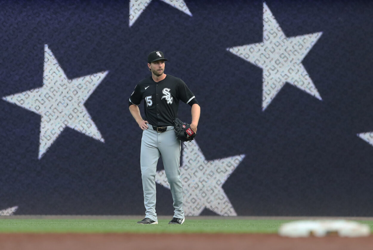 MLB: Chicago White Sox at Pittsburgh Pirates