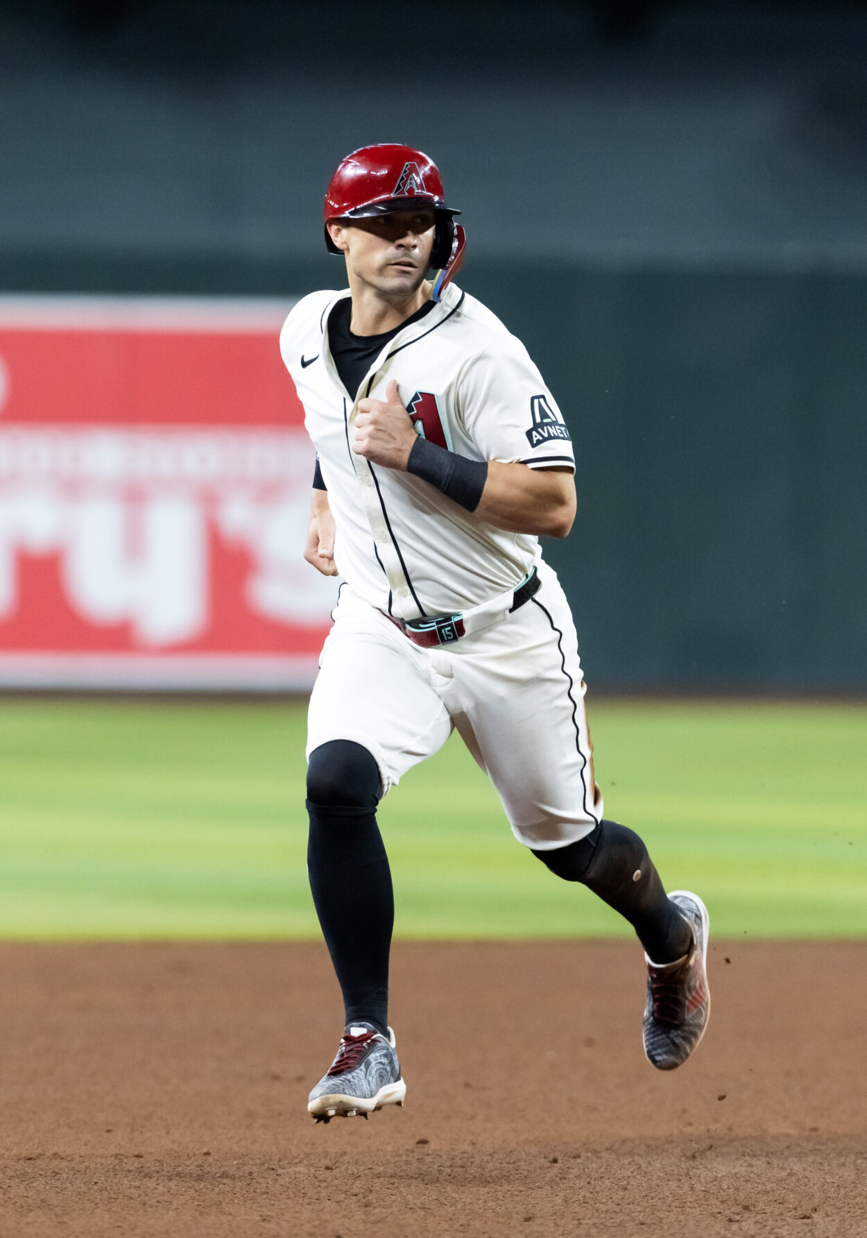 MLB: Houston Astros at Arizona Diamondbacks