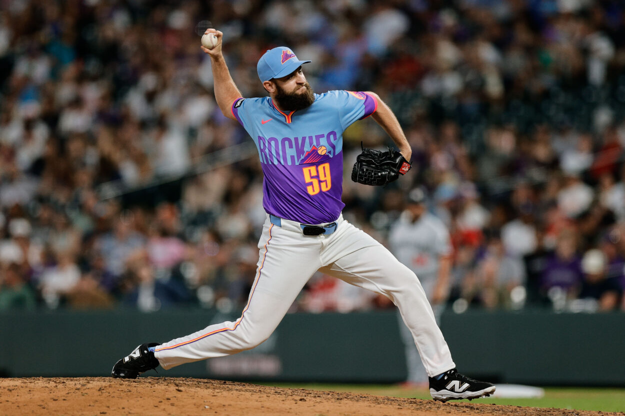 MLB: Minnesota Twins at Colorado Rockies, jake bird, yankees