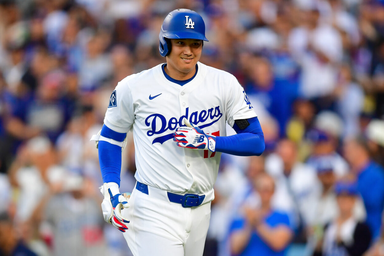 MLB: Minnesota Twins at Los Angeles Dodgers