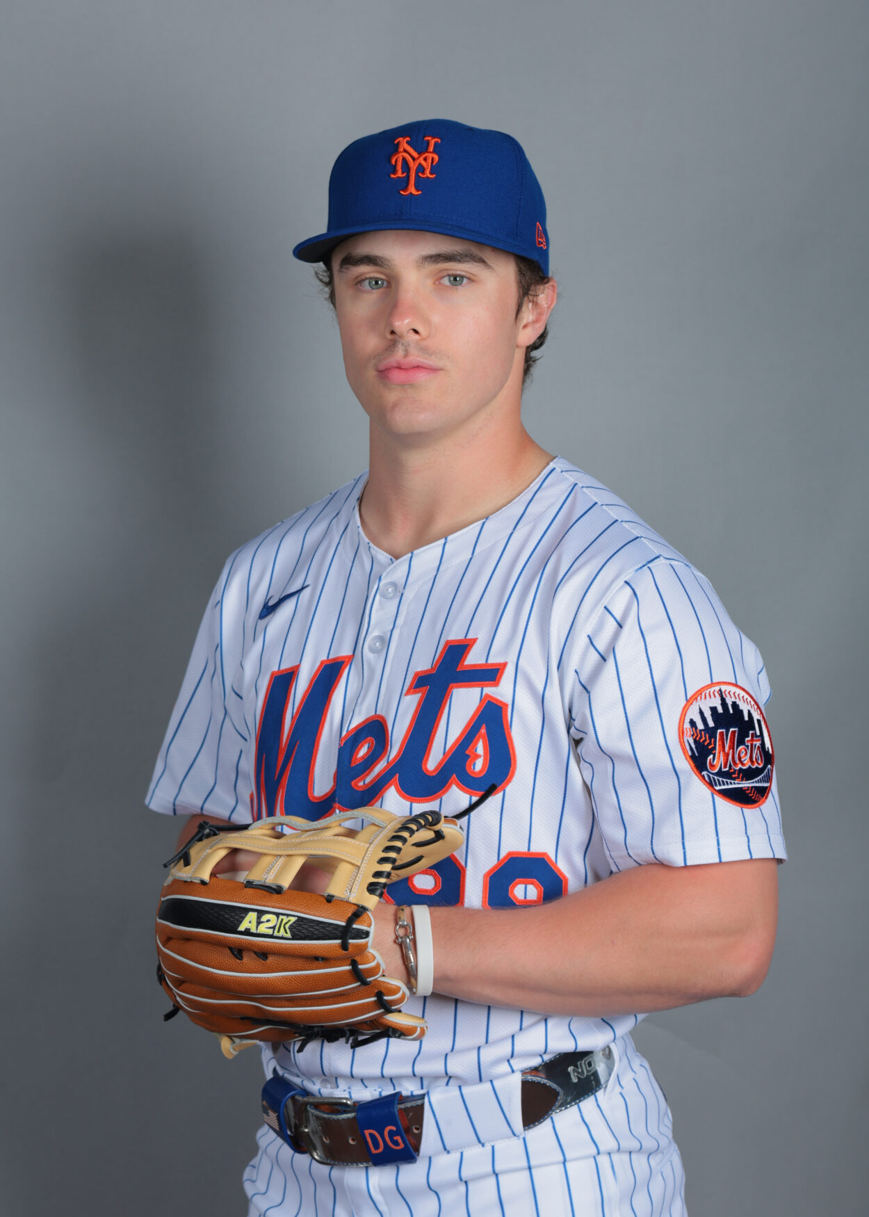 MLB: New York Mets-Media Day