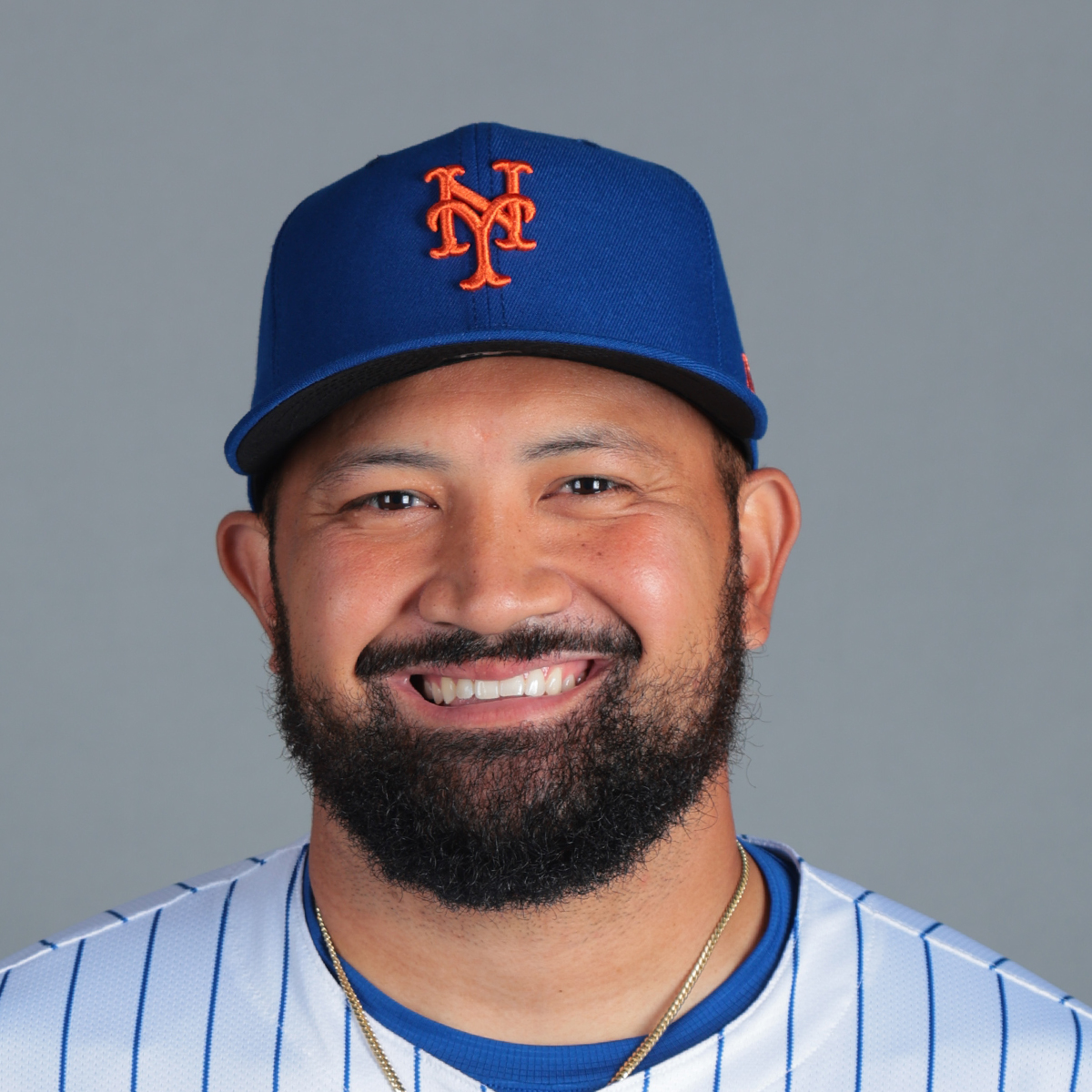MLB: New York Mets-Media Day