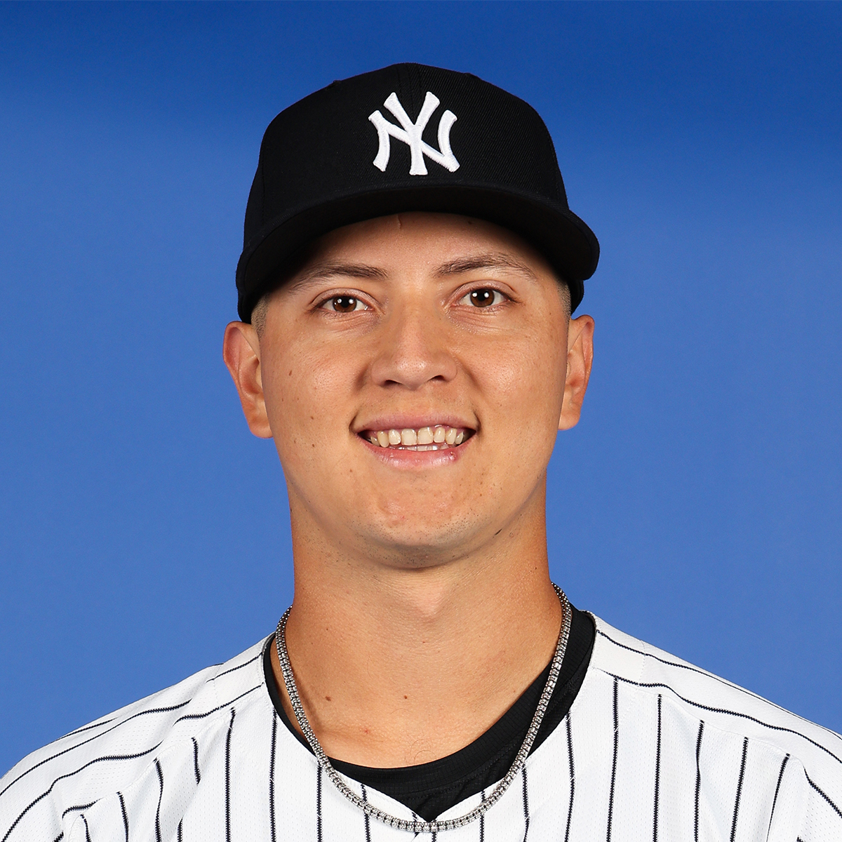 MLB: New York Yankees-Media Day