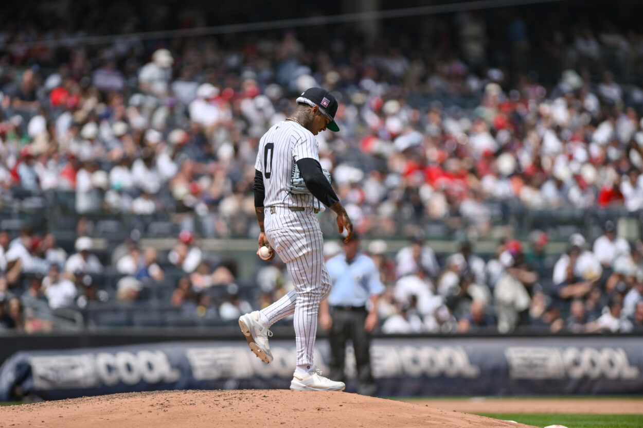 MLB: Philadelphia Phillies at New York Yankees