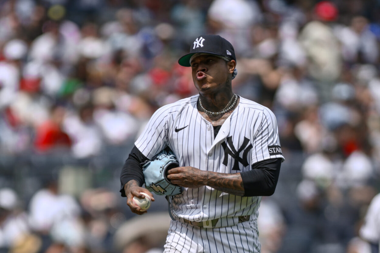 MLB: Philadelphia Phillies at New York Yankees