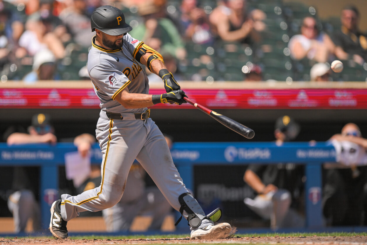 MLB: Pittsburgh Pirates at Minnesota Twins, yankees