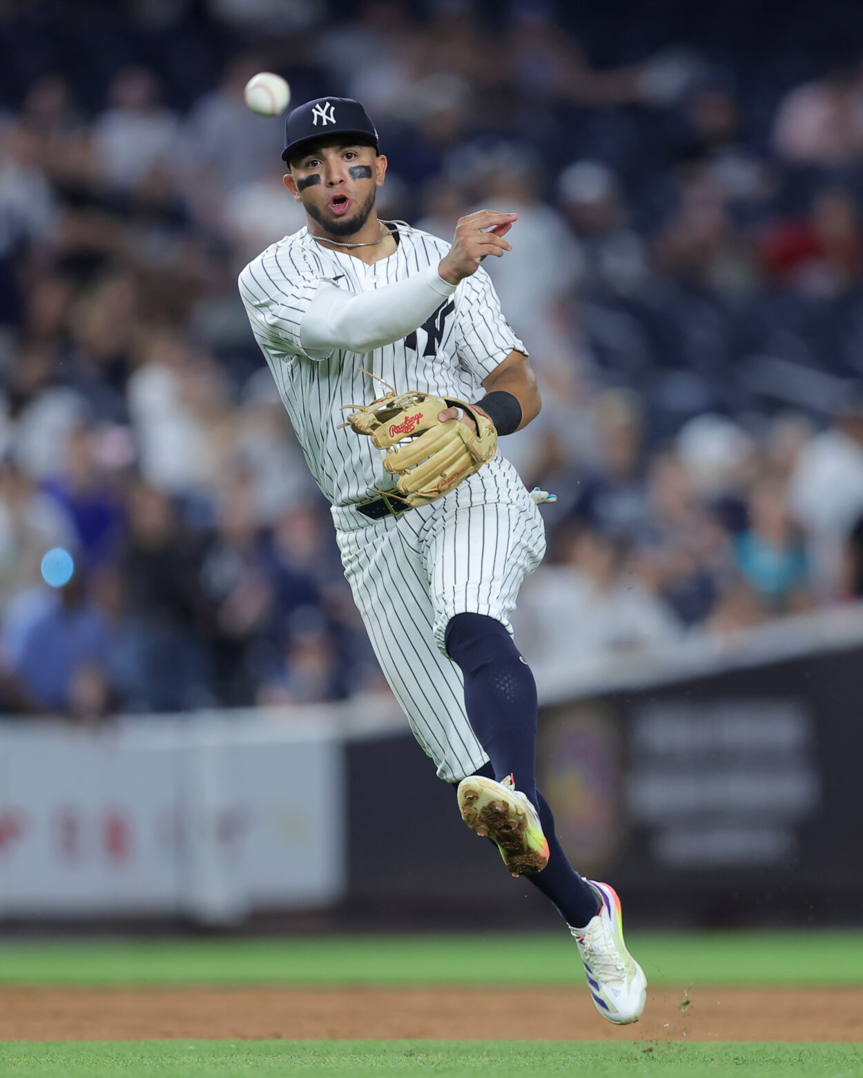 MLB: Seattle Mariners at New York Yankees