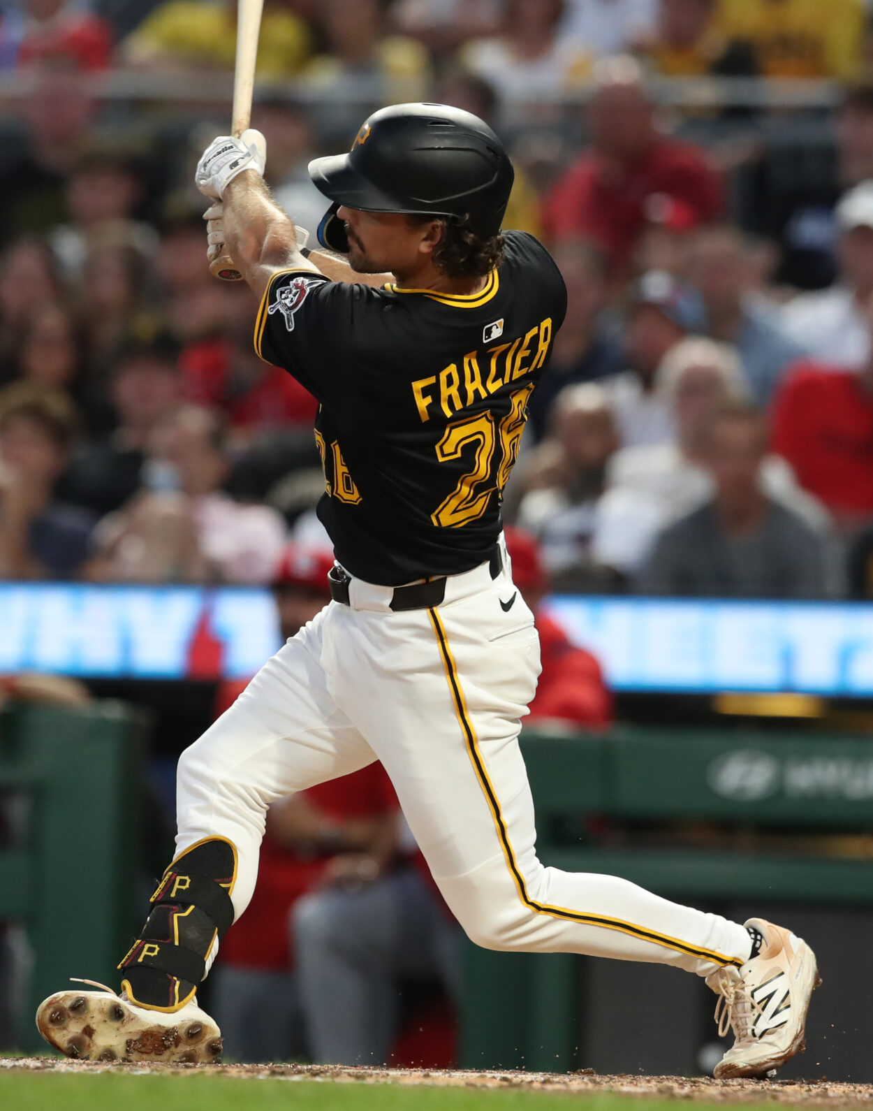 MLB: St. Louis Cardinals at Pittsburgh Pirates