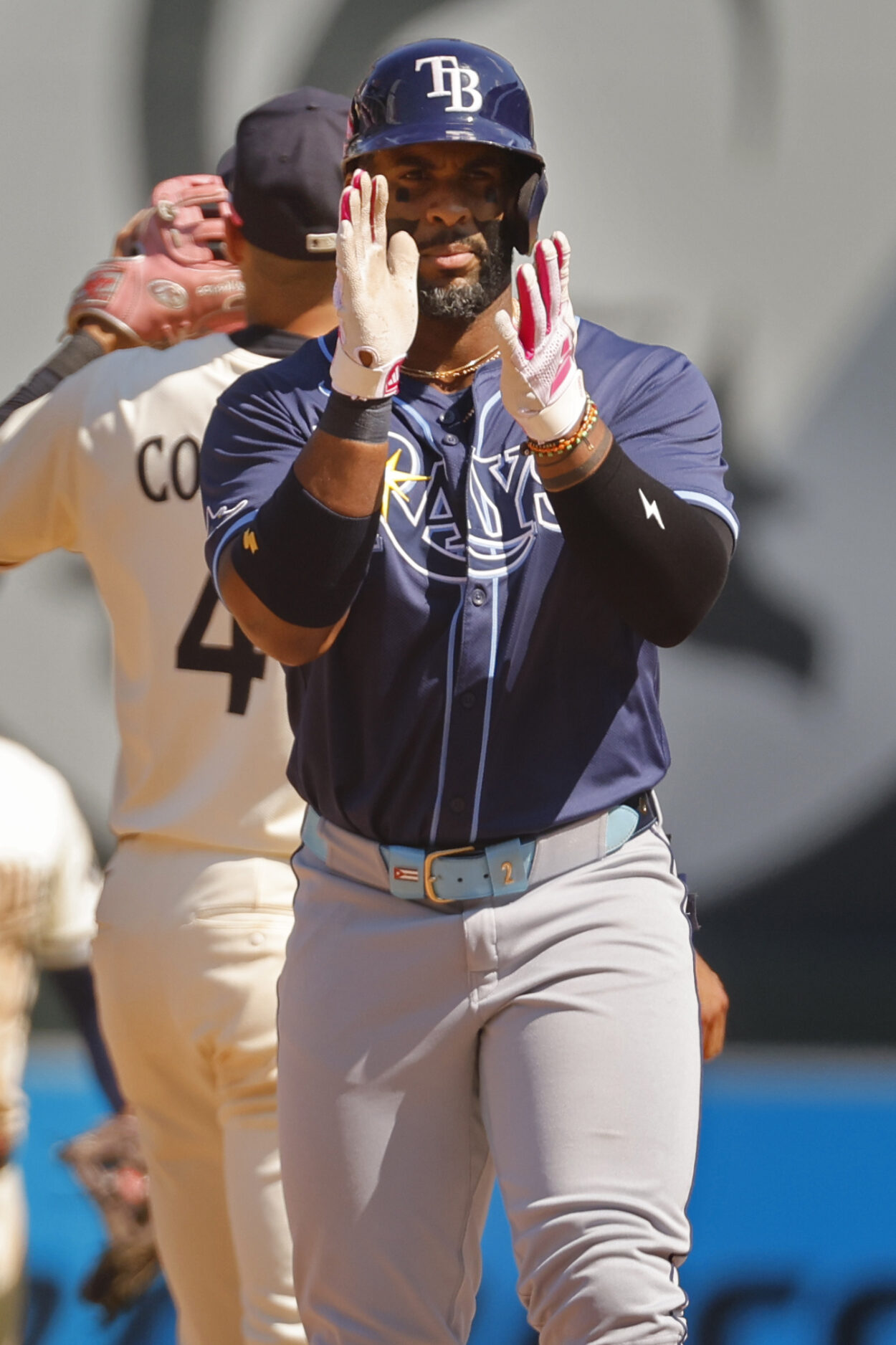 MLB: Tampa Bay Rays at Minnesota Twins