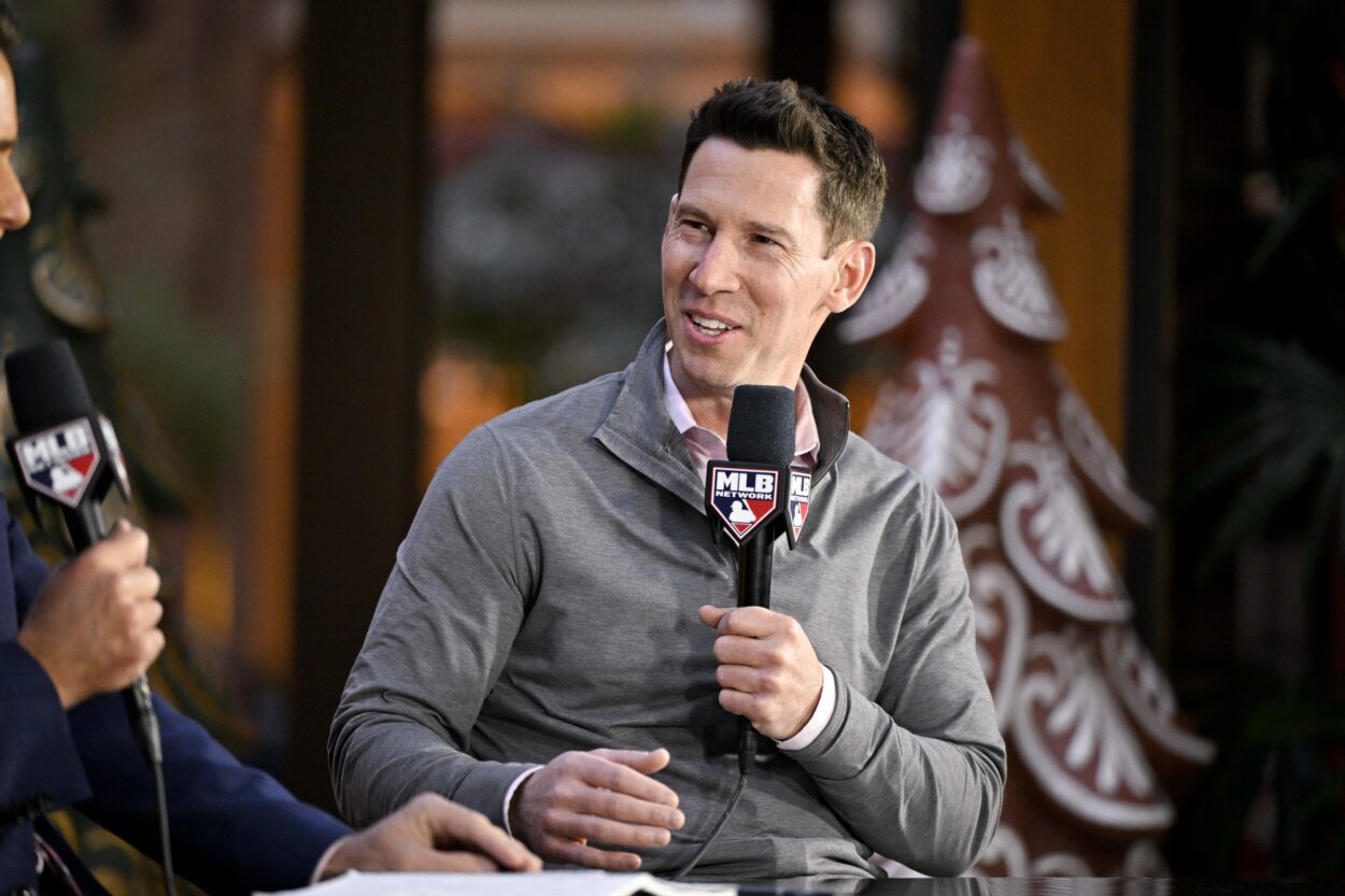 MLB: Winter Meetings