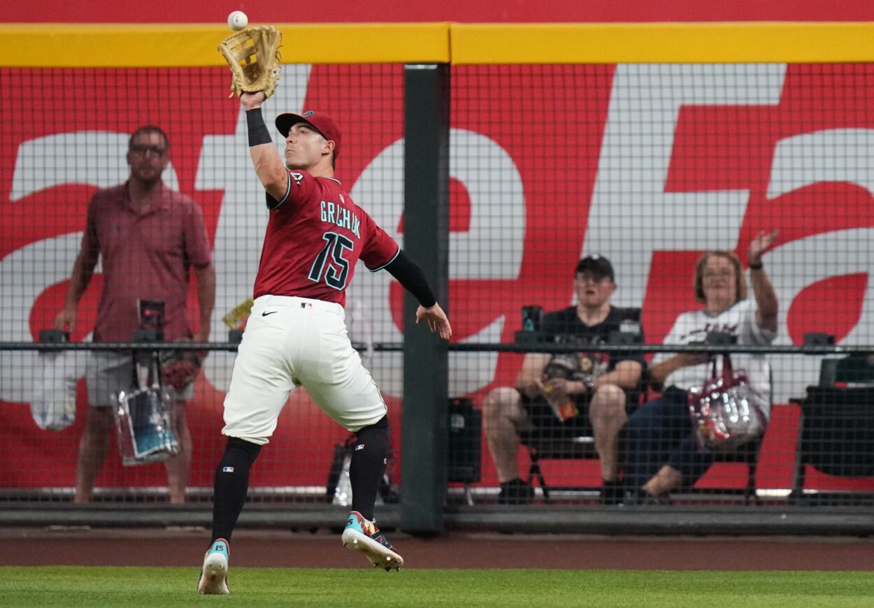 Syndication: Arizona Republic