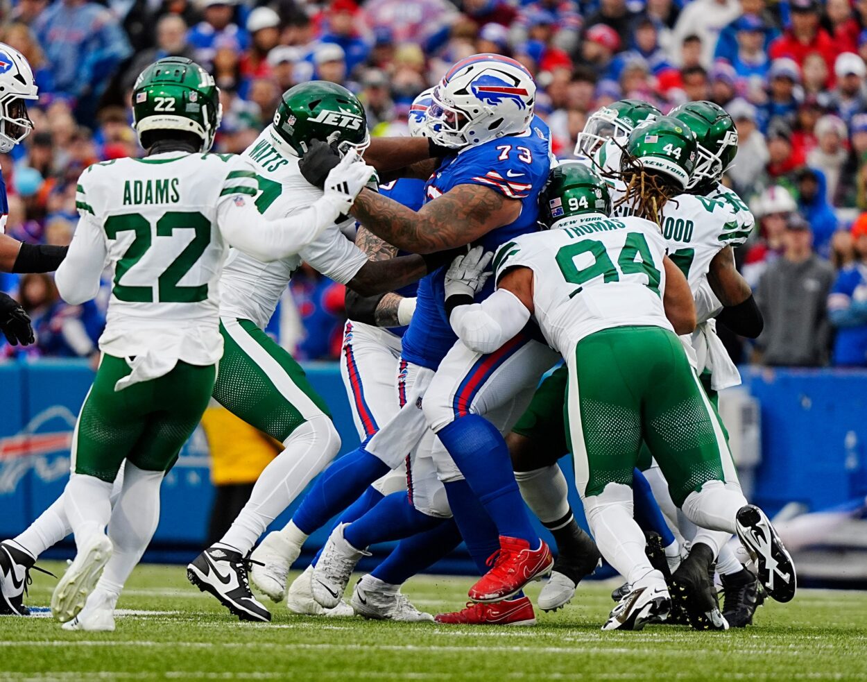 Syndication: Democrat and Chronicle