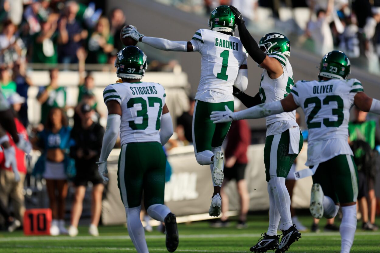 Syndication: Florida Times-Union