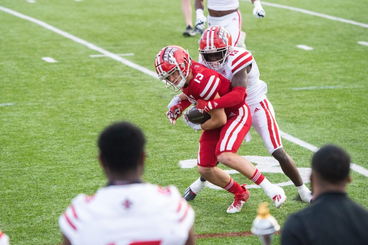 Dalen Cambre, Giants