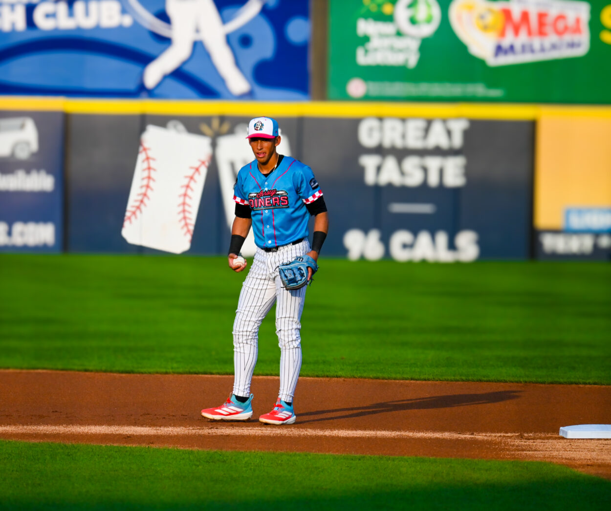 somerset, george lombard jr.