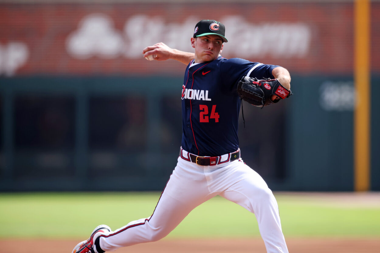 MLB: All Star-Futures Game