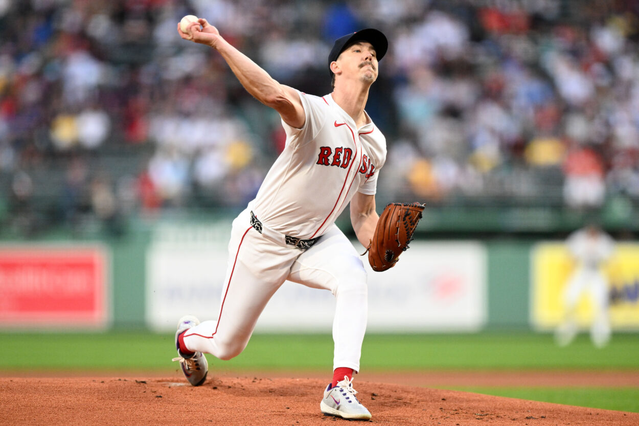 MLB: Baltimore Orioles at Boston Red Sox, yankees, walker buehler