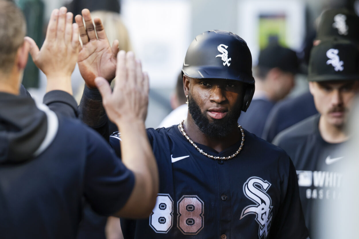 MLB: Chicago White Sox at Seattle Mariners