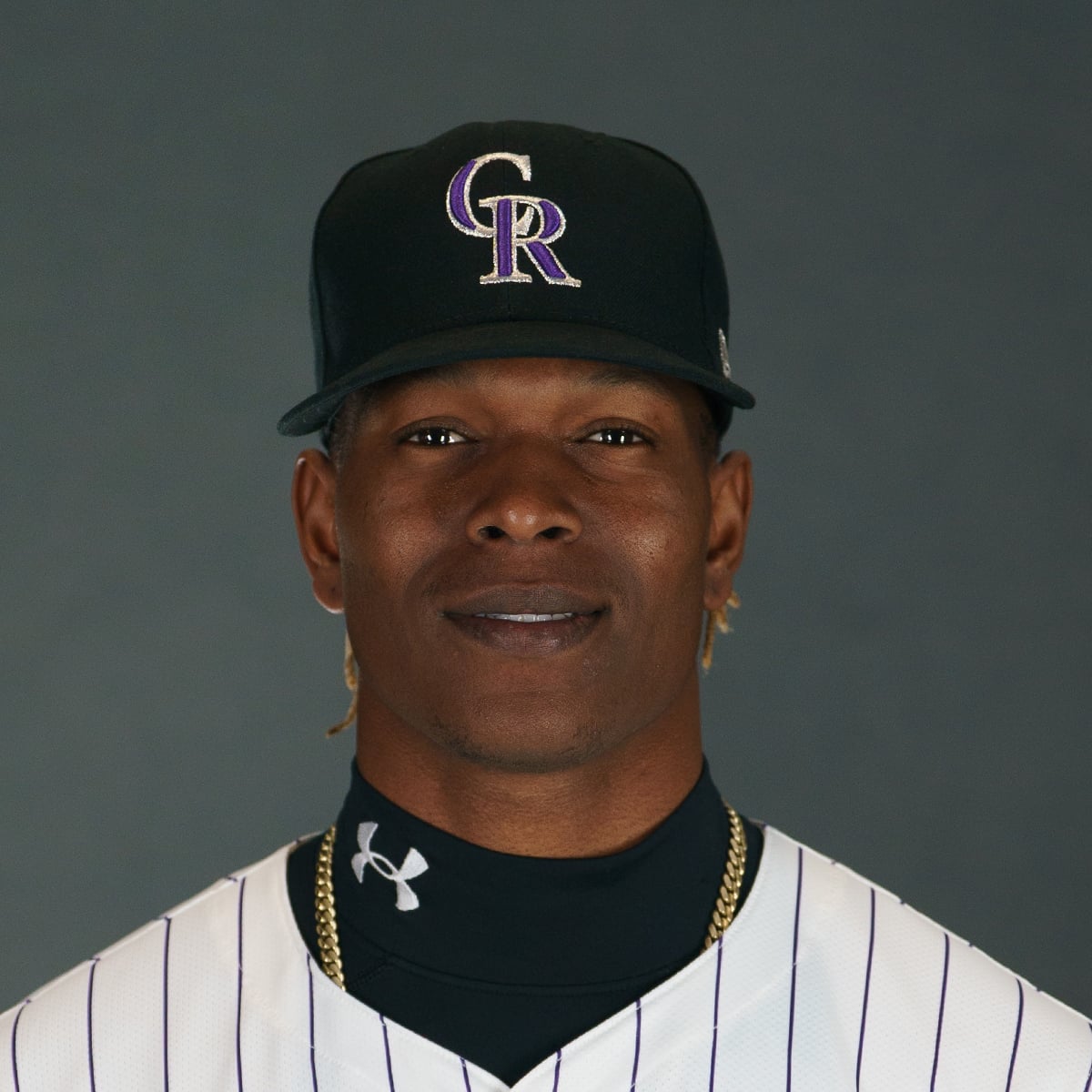 MLB: Colorado Rockies-Media Day