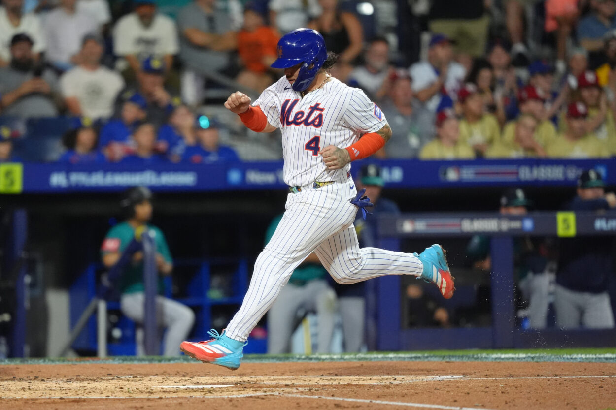 MLB: Little League Classic-Seattle Mariners at New York Mets