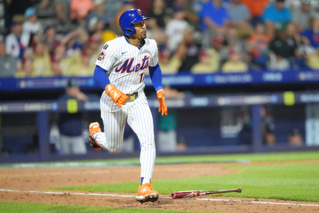 MLB: Little League Classic-Seattle Mariners at New York Mets