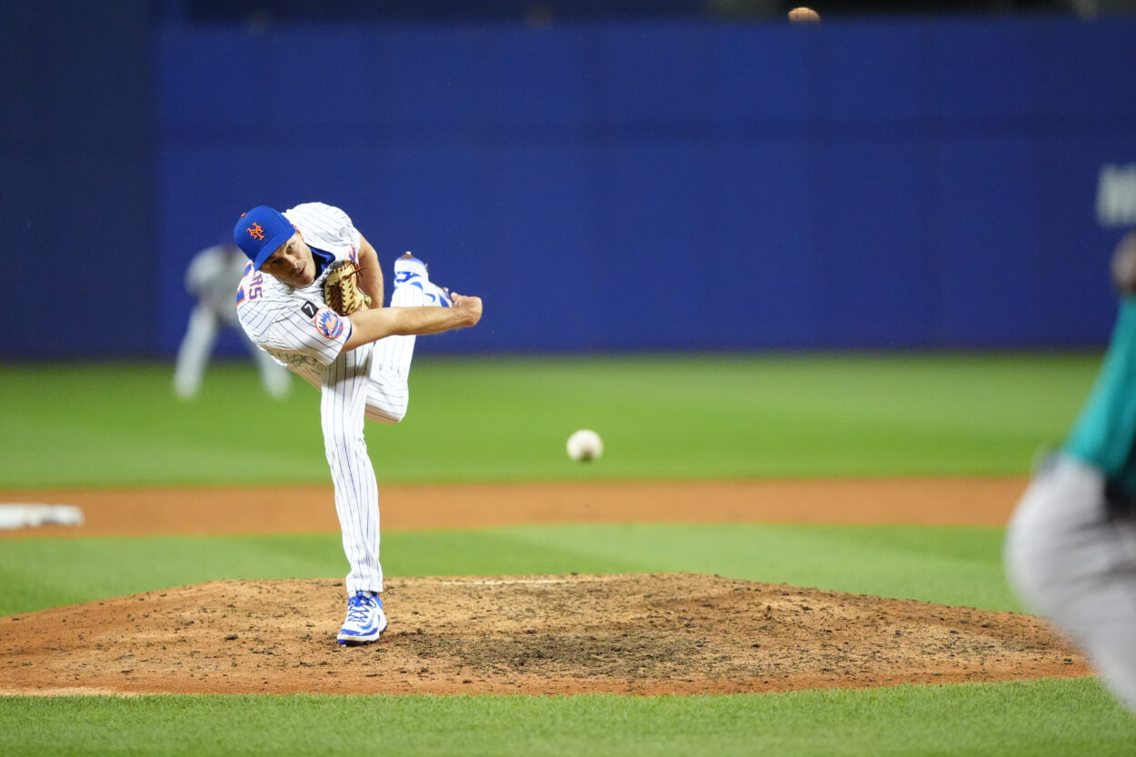 MLB: Little League Classic-Seattle Mariners at New York Mets