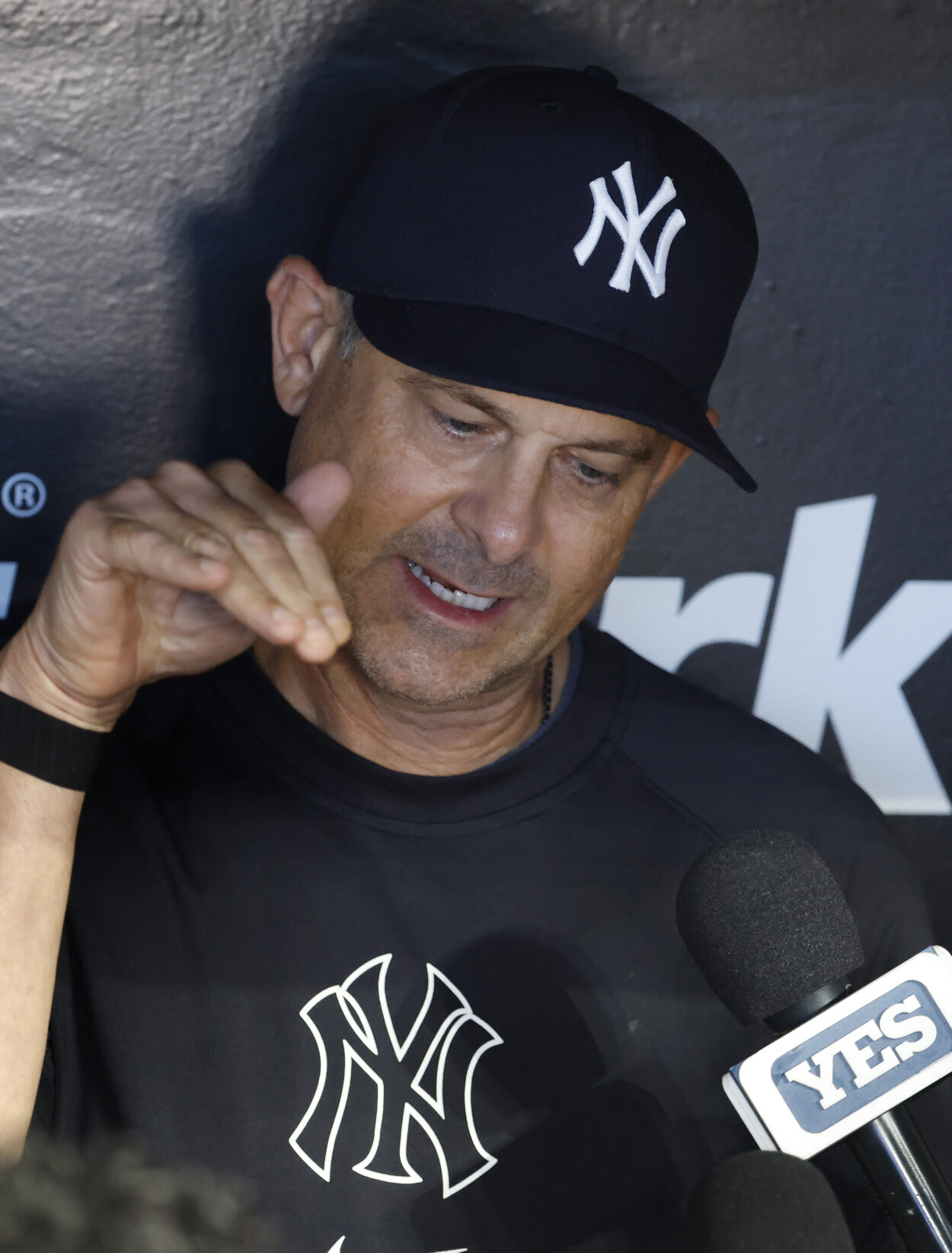MLB: New York Yankees at Miami Marlins