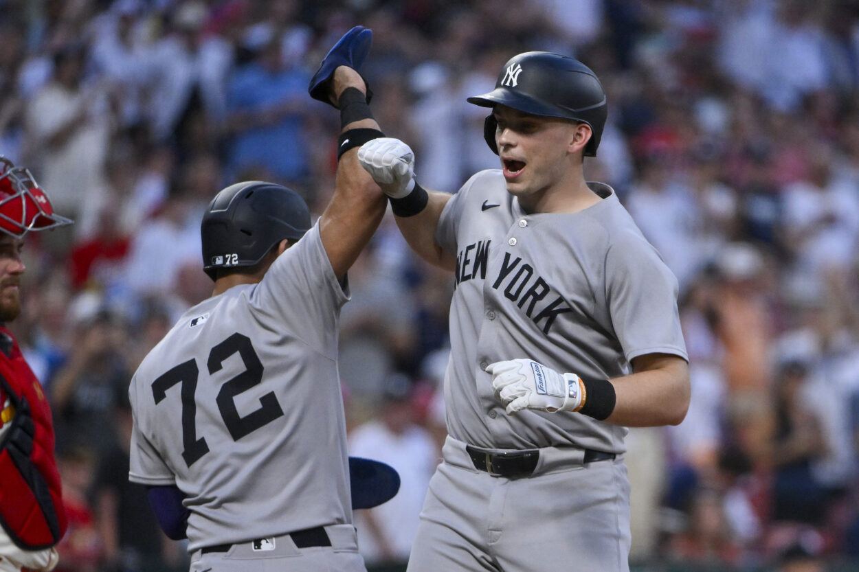 MLB: New York Yankees at St. Louis Cardinals, jose caballero