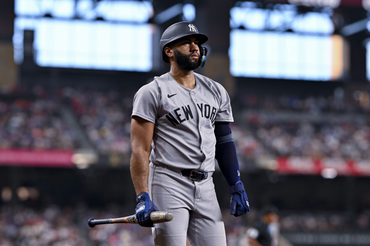MLB: New York Yankees at Texas Rangers, amed rosario